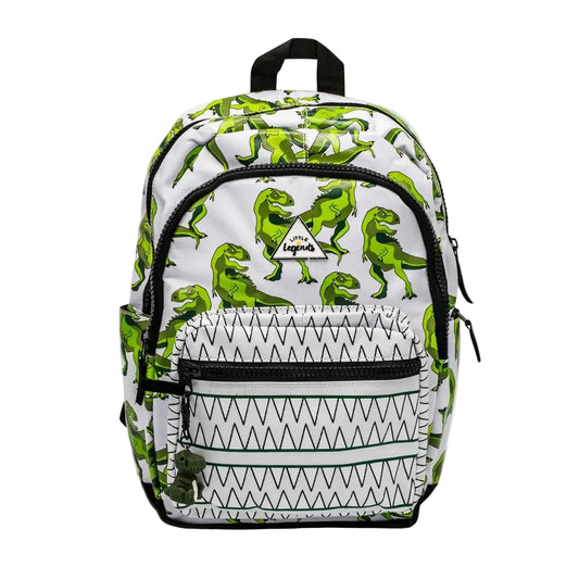99.LL2003-04 # Kids Backpack Dino 