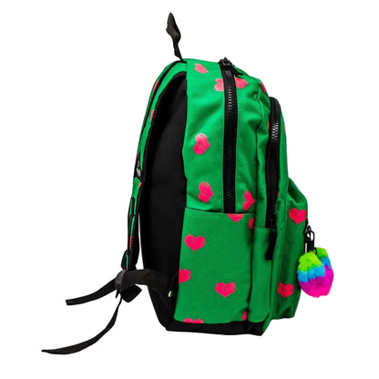 99.LL2009-13 # Παιδική Τσάντα Πλάτης Heart