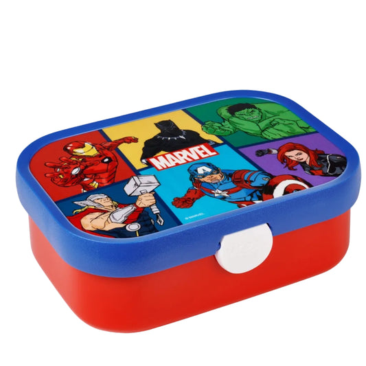 99.107440065395 # Lunch Box Avengers