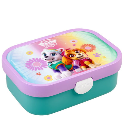 99.107440065397 # Κουτί Γεύματος Paw Patrol Girls
