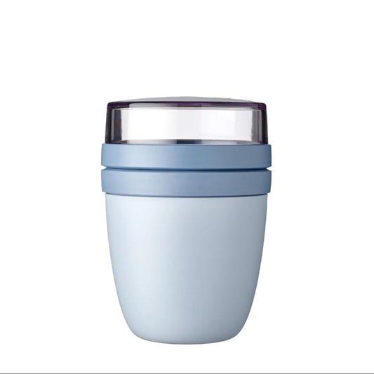 99.107650015700 # Mini Lunch Pot Nordic Blue