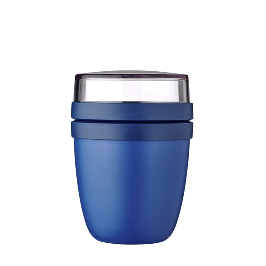 99.107650010100 # Mini Lunch Pot Vivid Blue
