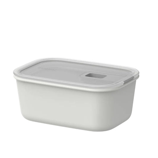 99.106152032500 # Food Container Easyclip 700 ml Nordic White