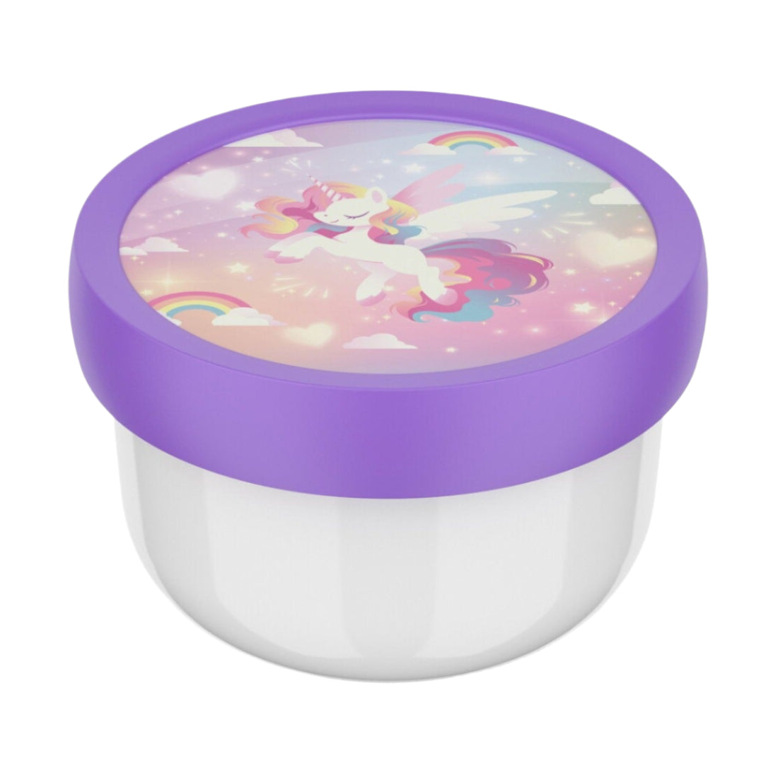 99.107430065411 # Snack Pot Campus Unicorn Glow