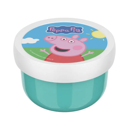 99.107430065412 # Snack Container Peppa Pig