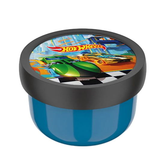 99.107430065415 # Snack Container Campus Hot Wheels