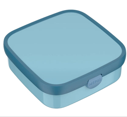 99.107435018300 # Set Lunch Box Campus Large Cool Blue 