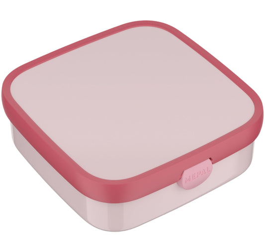99.107435074100 # Σετ Δοχείων Φαγητού Campus Large Cool Pink