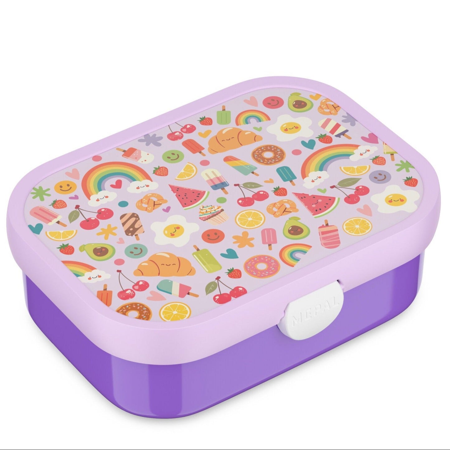 99.107440065405 # Lunch Box Food Test 