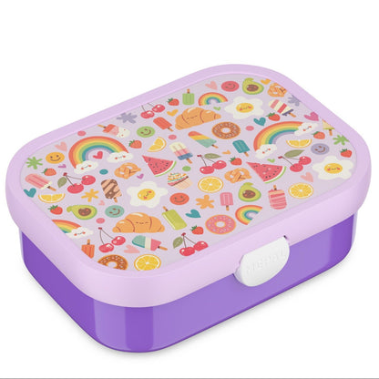 99.107440065405 # Lunch Box Food Test 