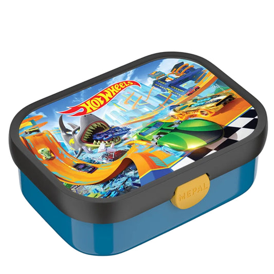 99.107440065415 # Lunch Box Hot Wheels
