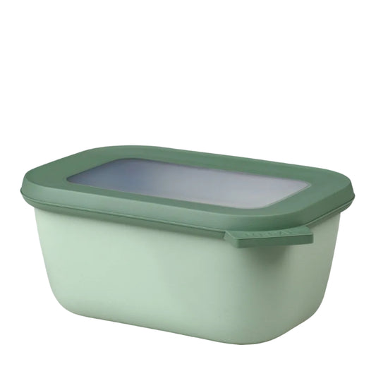 99.106253094700 # Bowl with Lid 750ml Nordic Sage