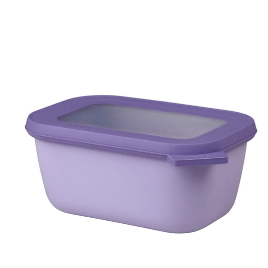 99.106253074600 # Bowl with Lid 750ml Vivid Lilac