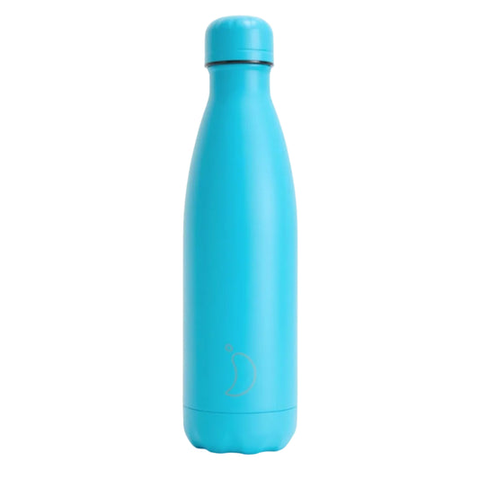 99.22863 # Μπουκάλι Chilly's All Turquise 500ml