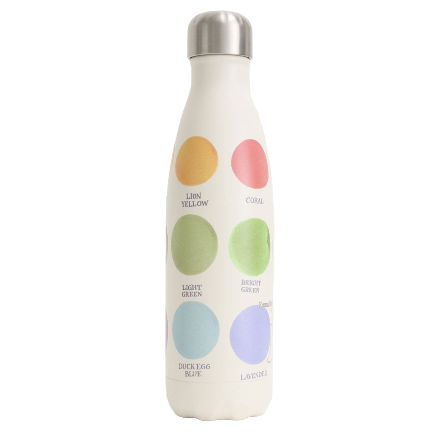 99.22798 # Μπουκάλι Chilly's Colour Palette 500ml