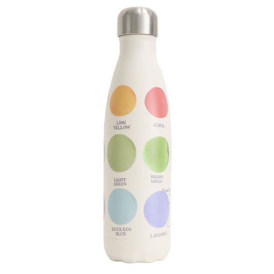 99.22798 # Μπουκάλι Chilly's Colour Palette 500ml