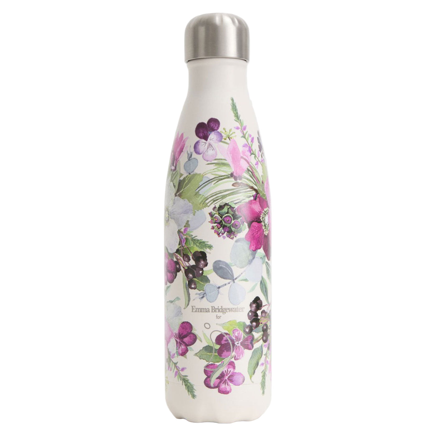 99.22799 # Chilly's Bottle Winter Flowers 500ml