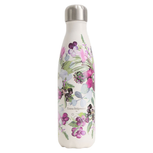 99.22799 # Μπουκάλι Chilly's Winter Flowers 500ml