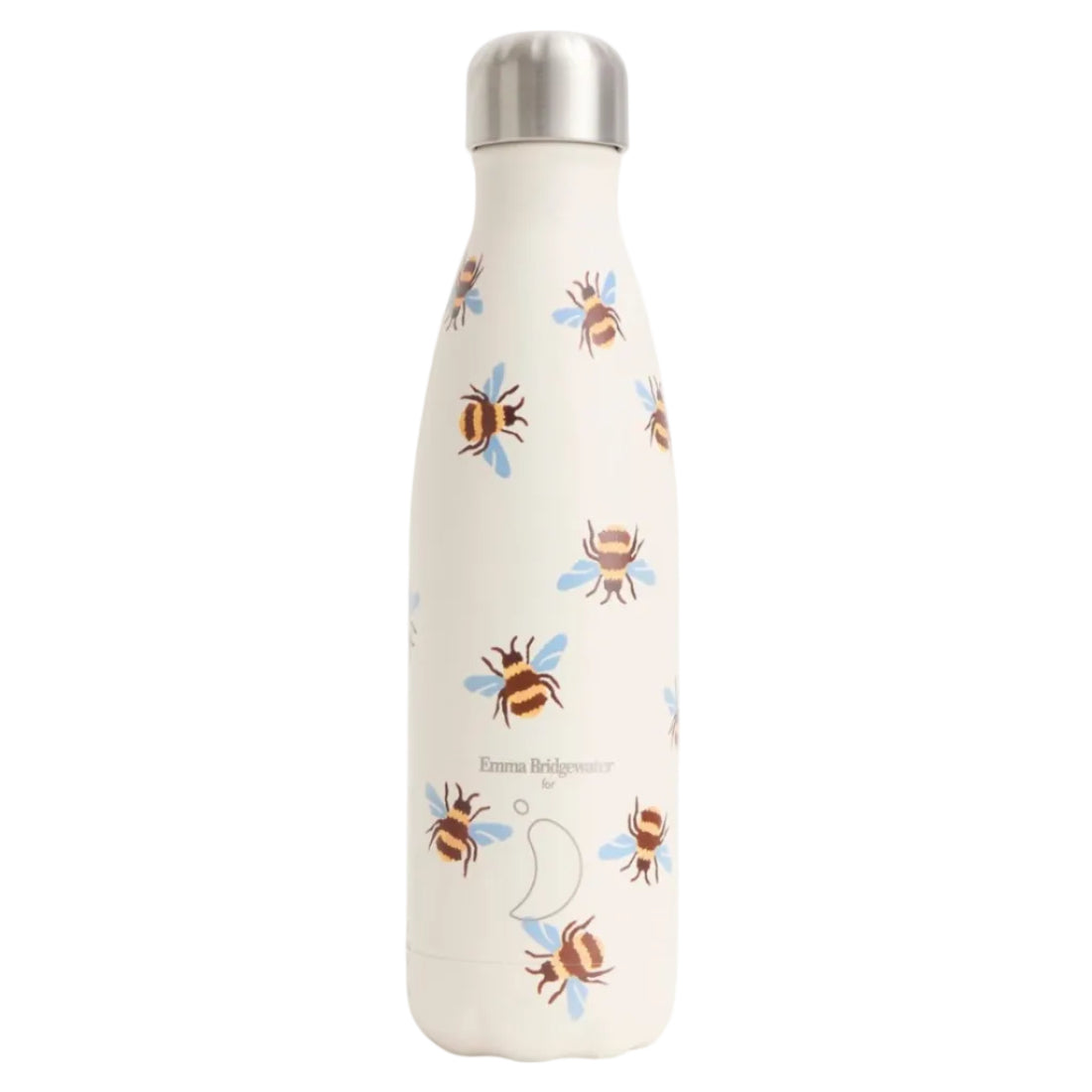 99.22867 # Μπουκάλι Chilly's E.B. Bubblebee Blue Wings 500ml