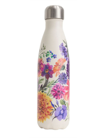 99.22853 # Μπουκάλι Chilly's E.B. Garden Flowers 500ml
