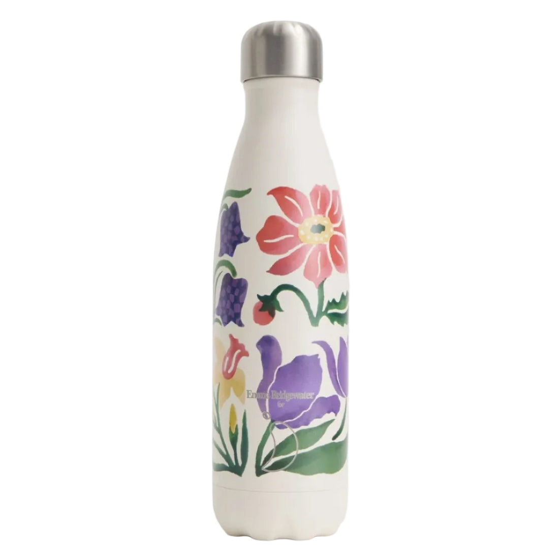 99.22854 # Μπουκάλι Chilly's E.B. Sping Flowers 500ml
