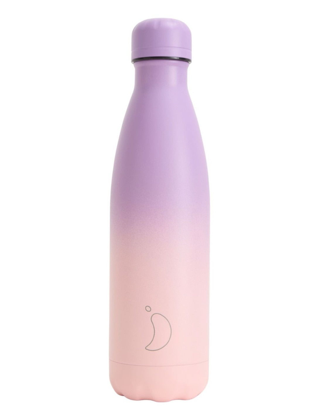 99.22858 # Μπουκάλι Chilly's Gradient Purple Peach 500ml