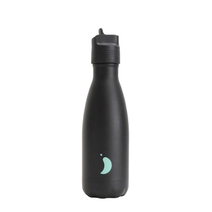 99.22793 # Μπουκάλι Chilly's Jet Black 350ml