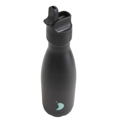 99.22793 # Μπουκάλι Chilly's Jet Black 350ml