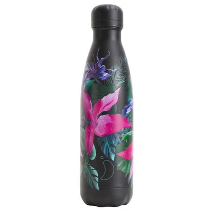 99.22866 # Μπουκάλι Chilly's Tropical Luminous Jungle 500ml