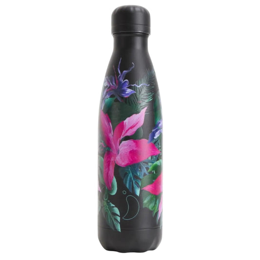 99.22866 # Μπουκάλι Chilly's Tropical Luminous Jungle 500ml