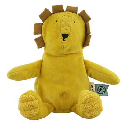 99.T24914 # Μαλακό Παιχνίδι Mr Lion Μικρό