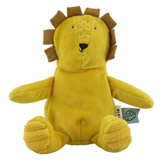 99.T24914 # Μαλακό Παιχνίδι Mr Lion Μικρό