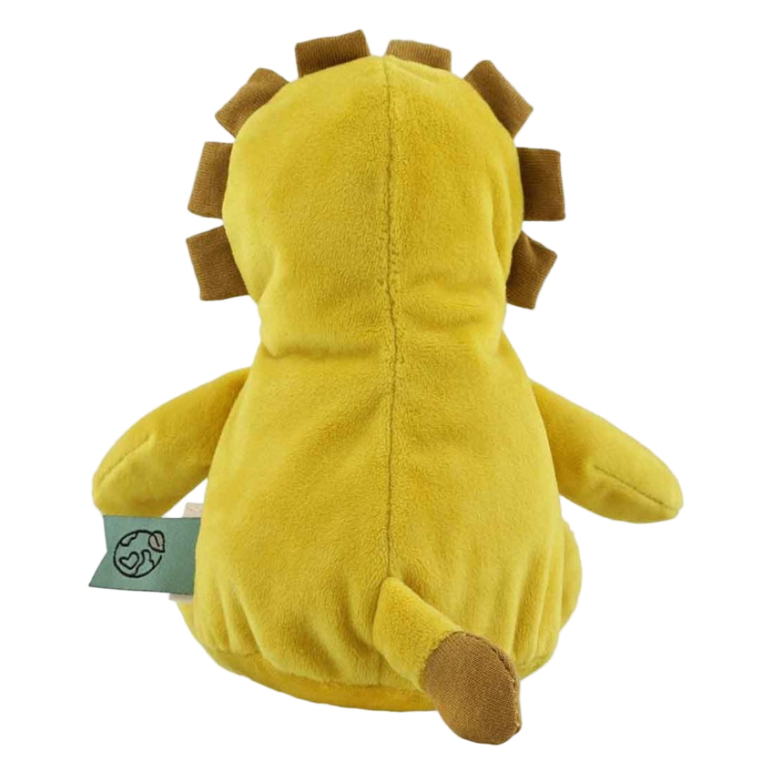 99.T24914 # Μαλακό Παιχνίδι Mr Lion Μικρό