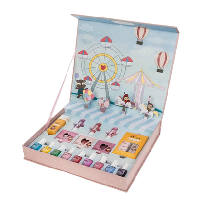 99.76627 # Παιδική Κασετίνα Καλλυντικών Pop Up