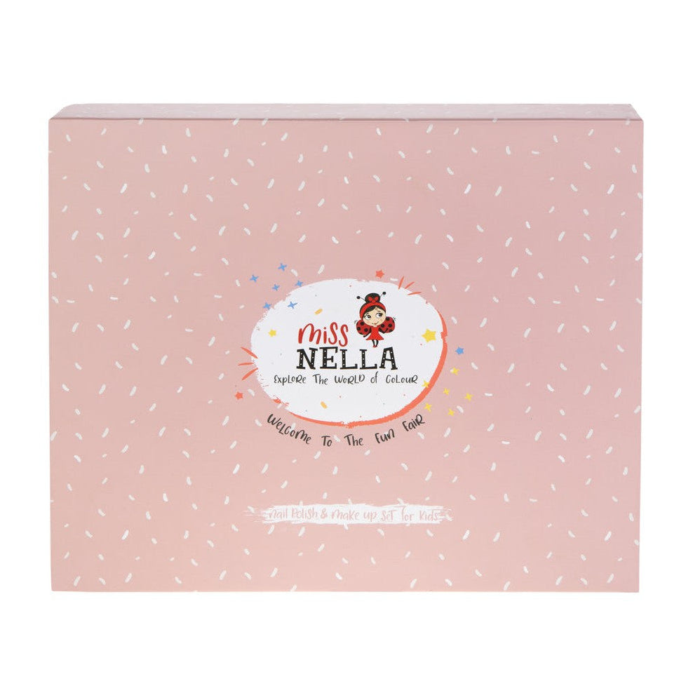 99.76627 # Παιδική Κασετίνα Καλλυντικών Pop Up