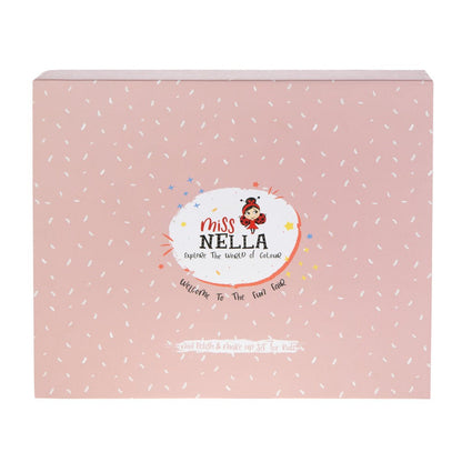 99.76627 # Παιδική Κασετίνα Καλλυντικών Pop Up