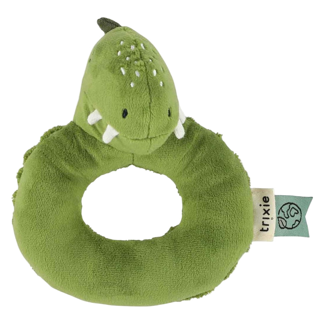 99.T24869 # Κουδουνίστρα Round Mr Dino