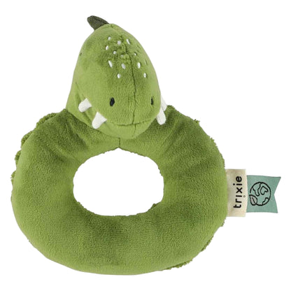 99.T24869 # Κουδουνίστρα Round Mr Dino