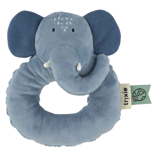 99.T24872 # Rattle Round Mrs. Elephant 