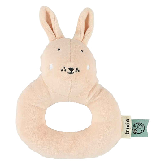 99.T24868 # Rattle Round Mrs. Rabbit 