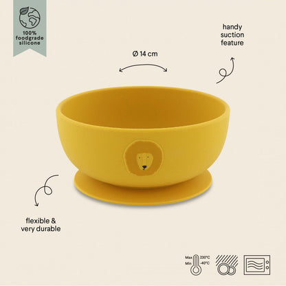 99.77920 # Kids Food Bowl Mr Lion 