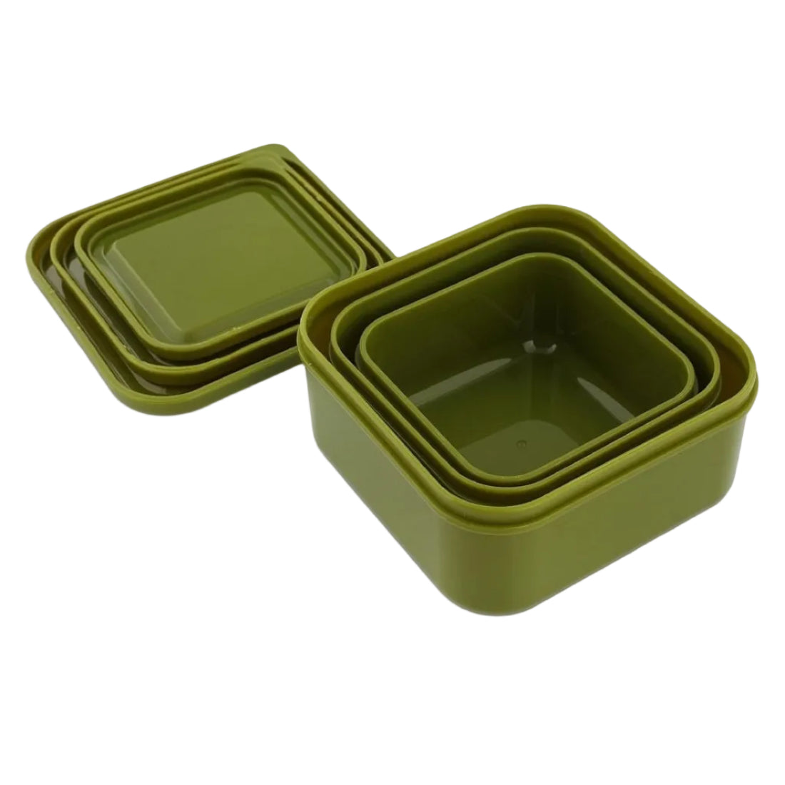 99.T05201 # Σετ Δοχείων για Σνακ Mr Dino 3pcs