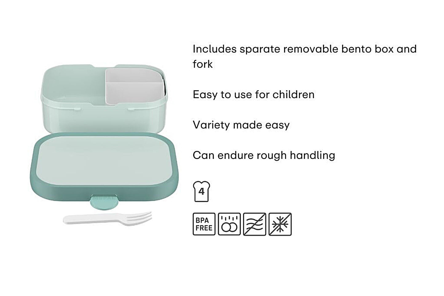 99.107440065405 # Lunch Box Food Test 