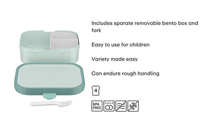 99.107440065405 # Lunch Box Food Test 