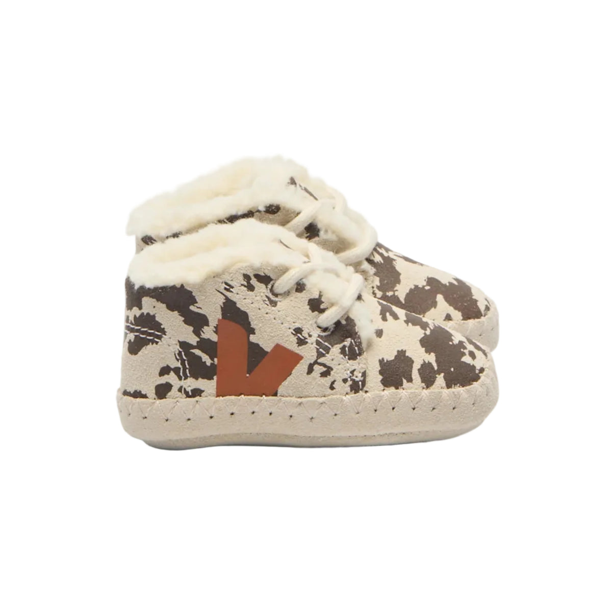 Baby Shoes Wild Country
