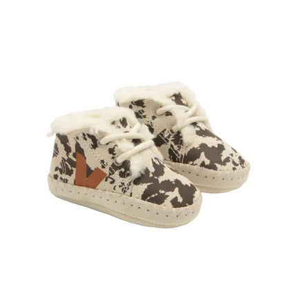 Baby Shoes Wild Country