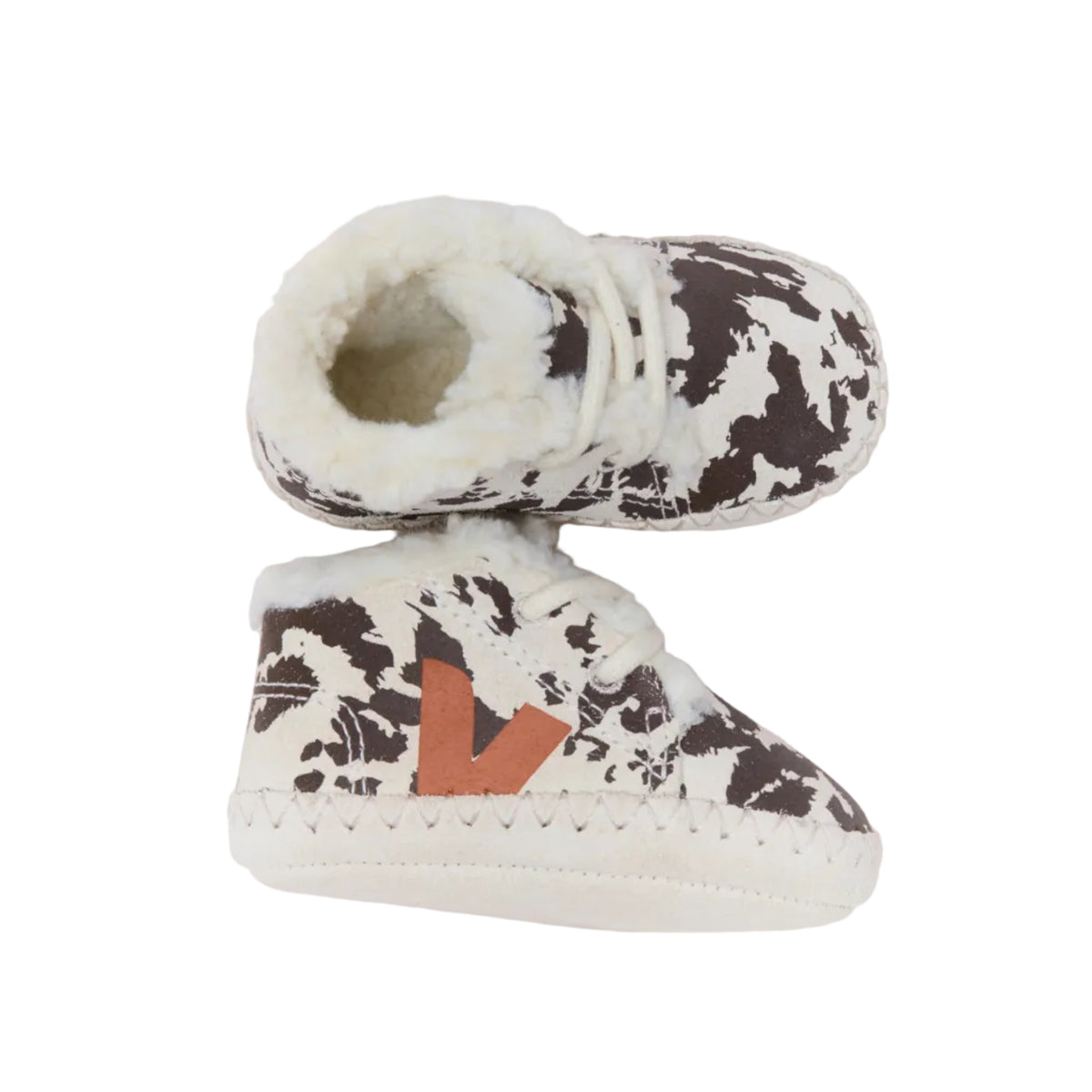 Baby Shoes Wild Country