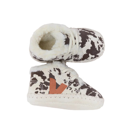 Baby Shoes Wild Country