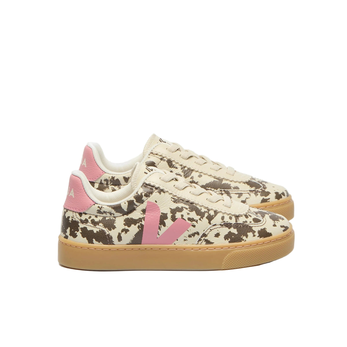 Kids Sneakers Veja Volley Wild Country Mary
