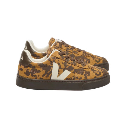 62B.SY0322313C # Παιδικό Παπούτσι Veja Volley Camel Wild Country